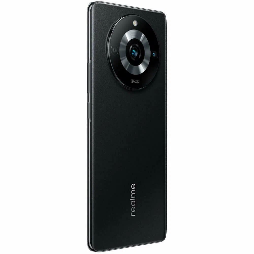 Смартфон Realme 11 Pro 8/256 ГБ Черный