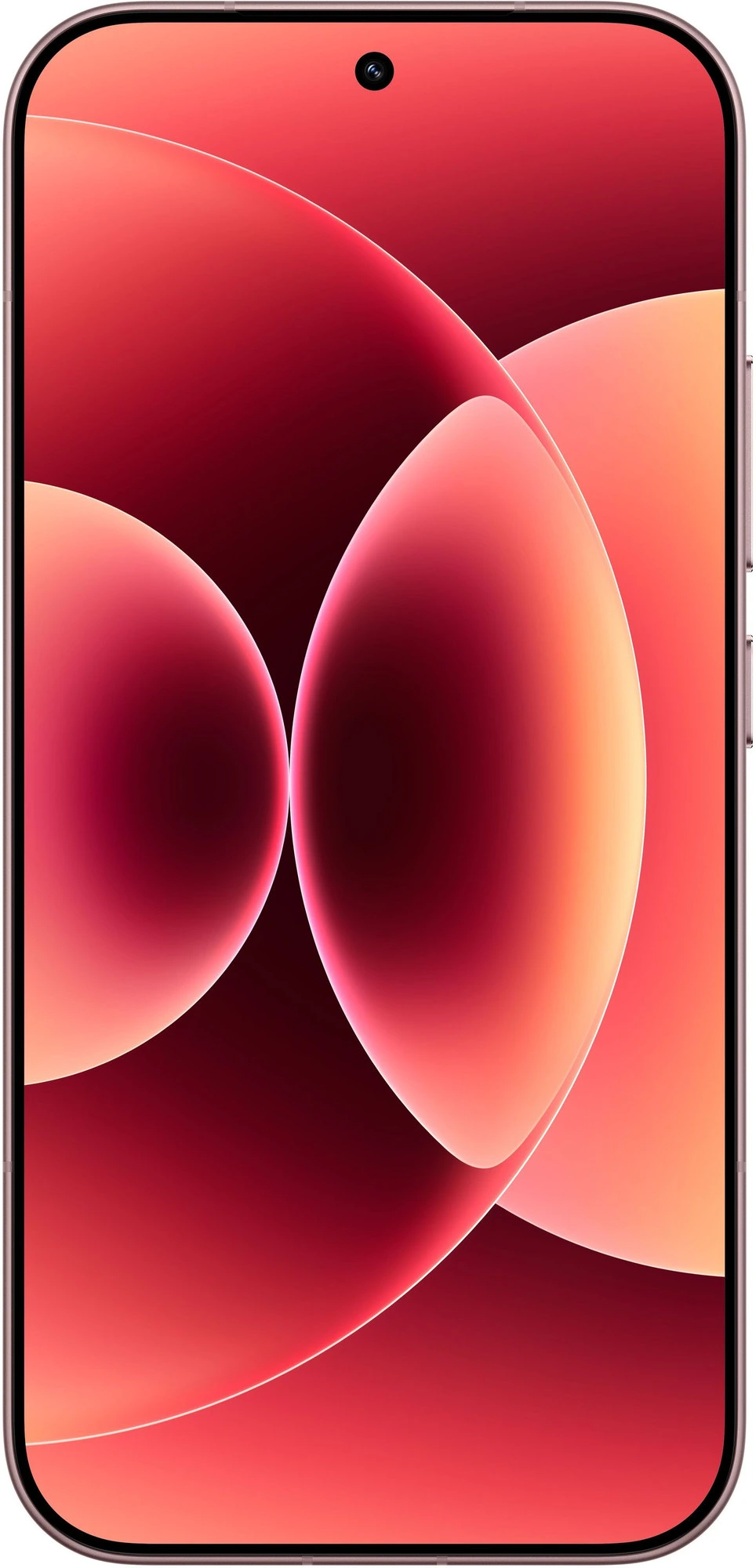 Смартфон Xiaomi 17 12/512 ГБ Розовый