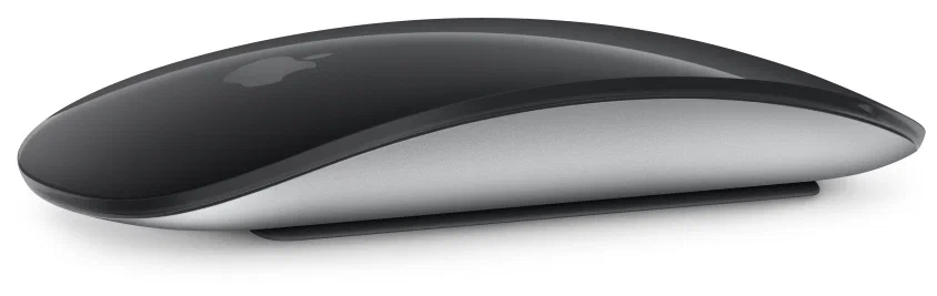 Мышь беспроводная Apple Magic Mouse 3 (USB‑C) Black