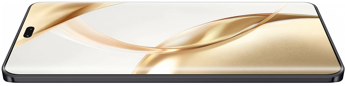 Смартфон Honor 200 Pro 12/512 Гб Чёрный