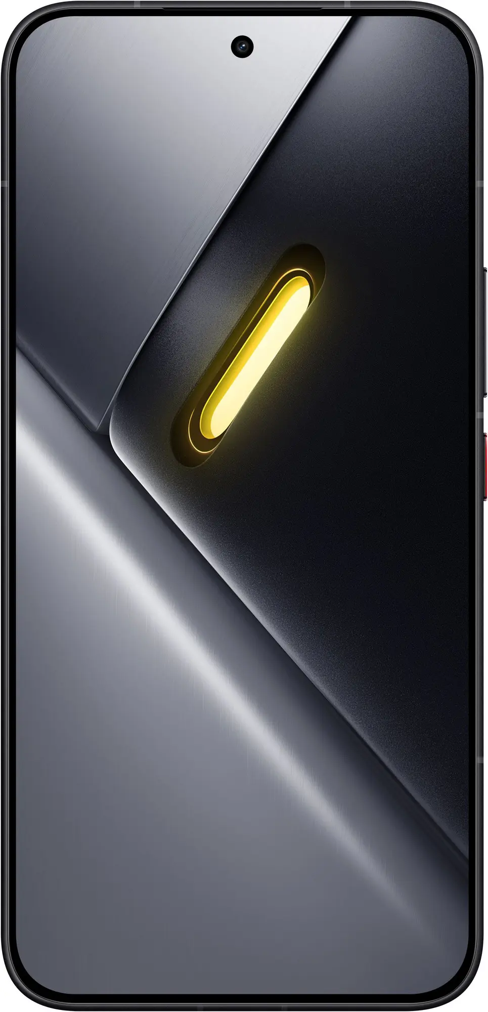 Смартфон Xiaomi POCO X8 Pro Max 12/256 Гб Чёрный