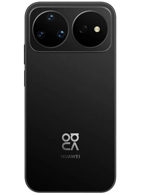 Смартфон Huawei Nova 16S Pro 12/512 Гб «Сияющий черный»