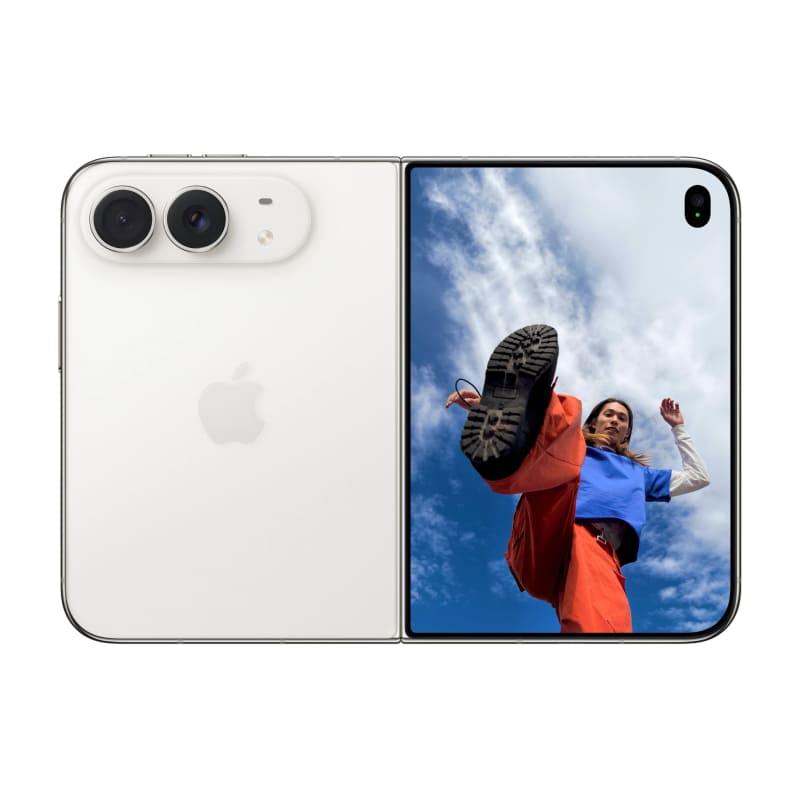 iPhone Duo 512 Гб «Белая звезда» (без RuStore)