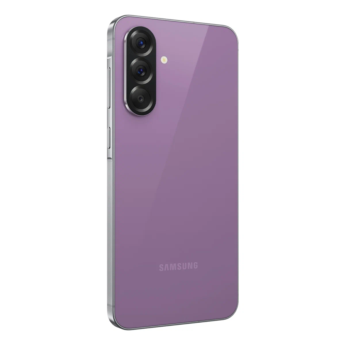 Смартфон Samsung Galaxy A56 8/128 ГБ Фиолетовый