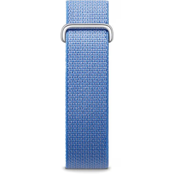 Фитнес-трекер Google Fitbit Air Lavender Blue