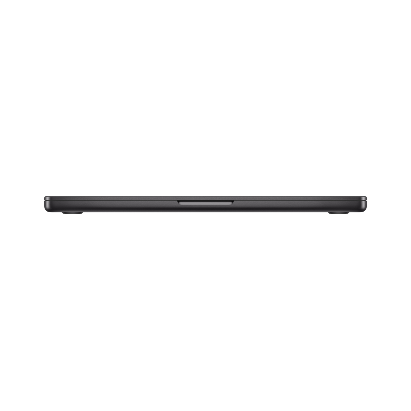 Apple MacBook Pro 14" (M5 Max 18C CPU, 32C GPU, 2026) 36 Гб, 2 Тб SSD, "Черный космос", MGDU4 (без RuStore)