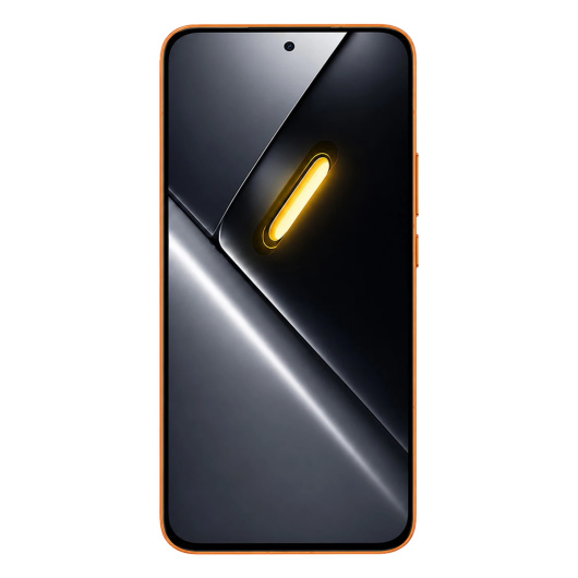 Смартфон Xiaomi POCO X8 Pro Max 12/512 Гб Оранжевый