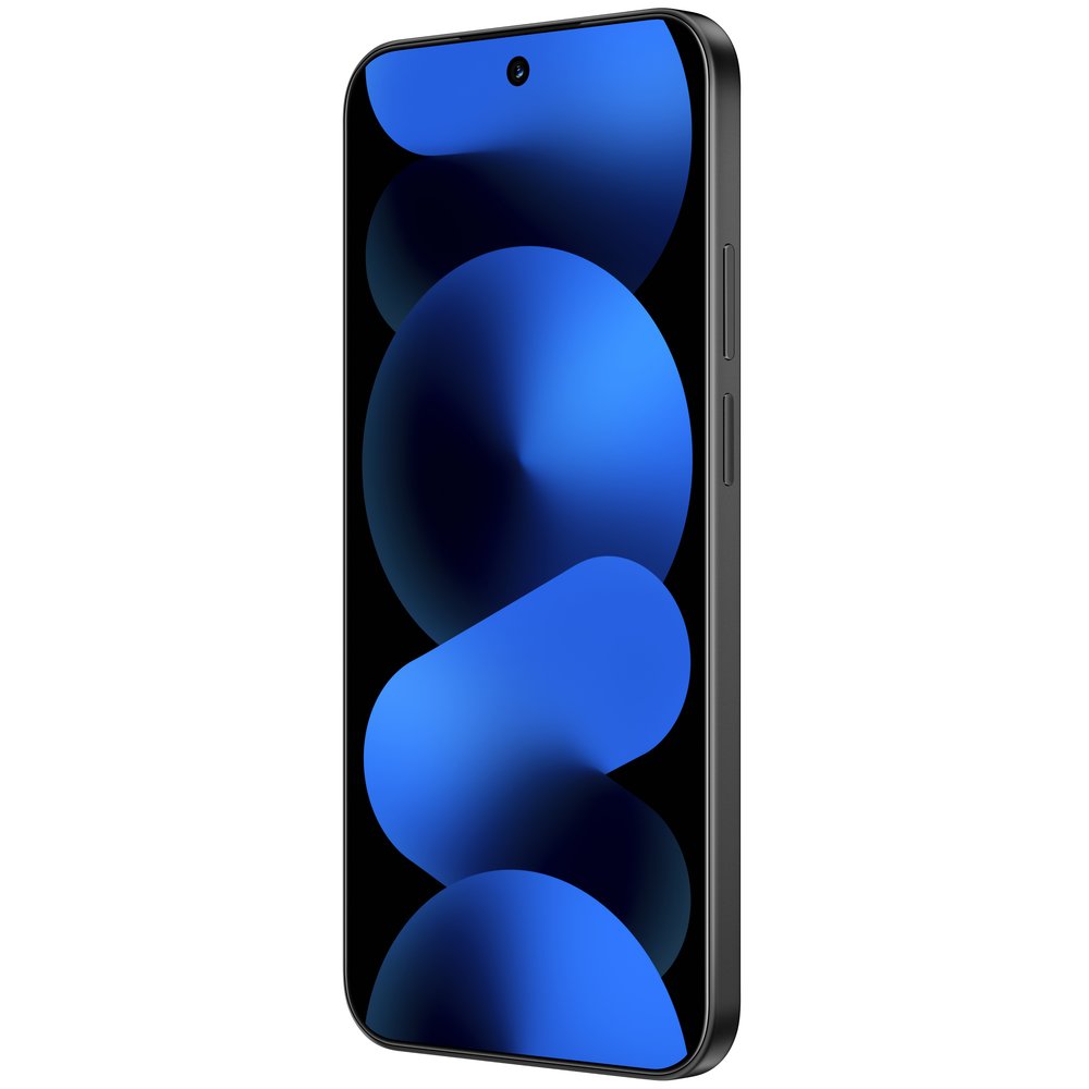 Смартфон Huawei Nova 16S 12/512 Гб «Сияющий черный»