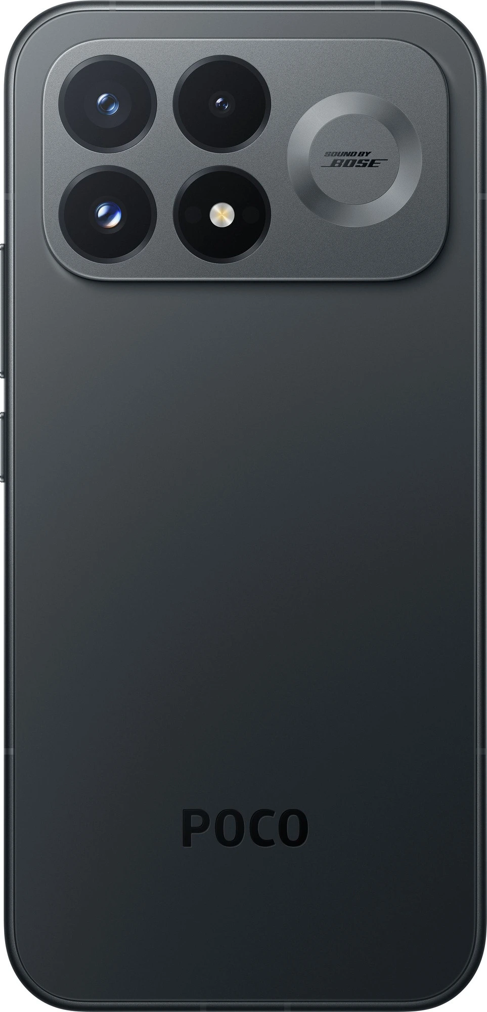 Смартфон Xiaomi POCO F9 Pro 12/256 Гб Чёрный