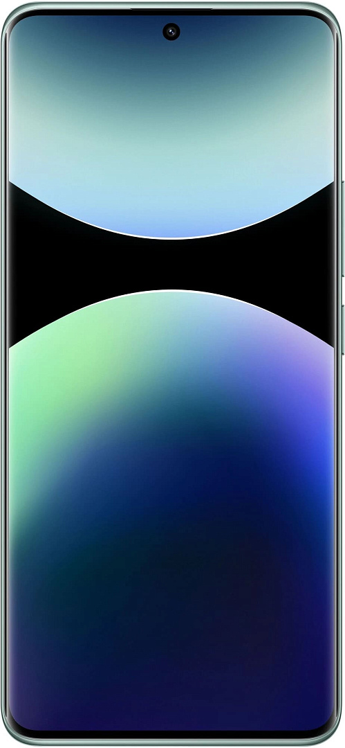 Xiaomi Redmi Note 14 Pro 5G 12/256 ГБ Зёленый