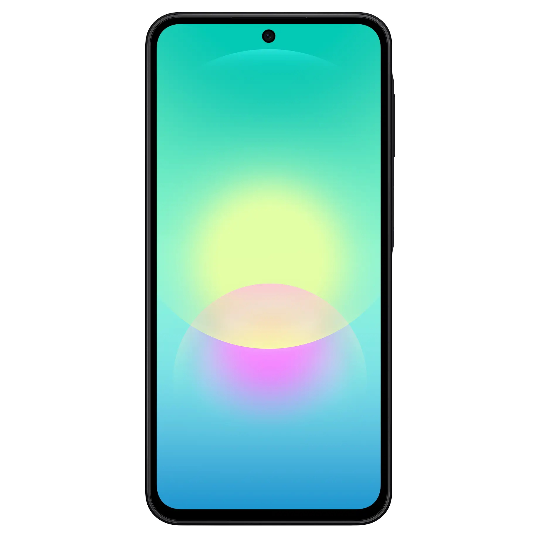 Смартфон Samsung Galaxy A27 8/256 Гб Чёрный