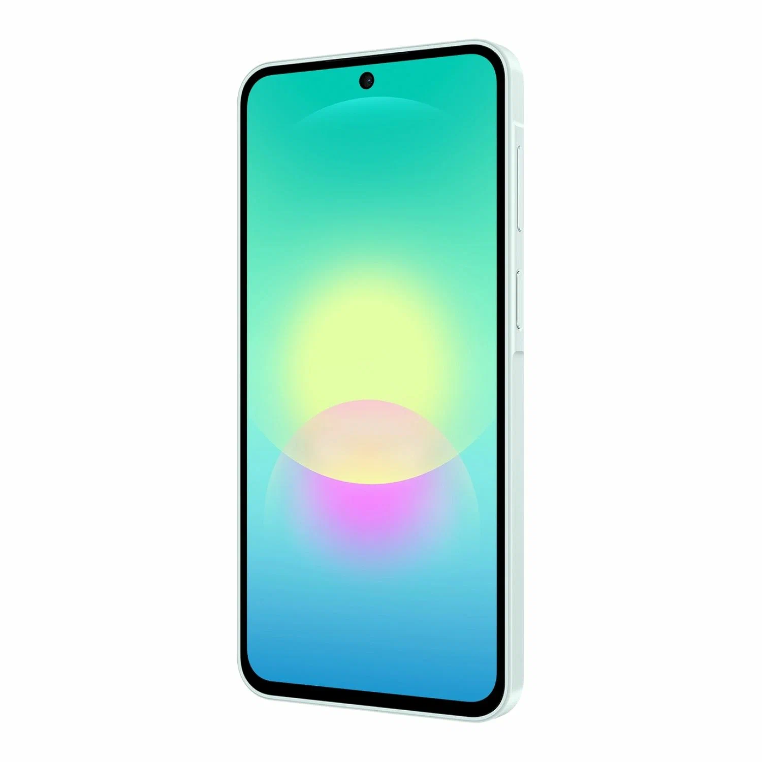 Смартфон Samsung Galaxy A27 8/256 Гб Зелёный
