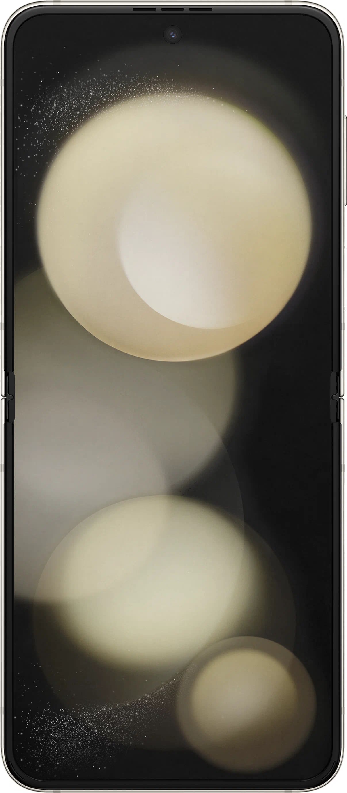 Смартфон Samsung Galaxy Z Flip5 8/512 ГБ Бежевый