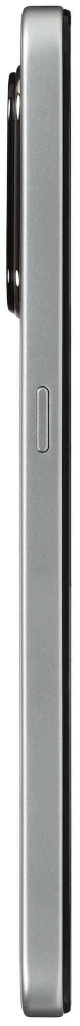 Смартфон Honor X7d 6/128 Гб Серый