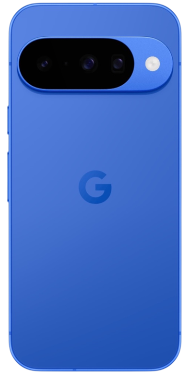 Google Pixel 10 12/256 ГБ Индиго