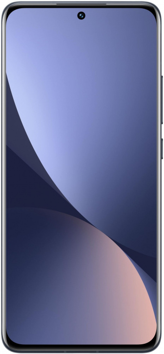 Смартфон Xiaomi 12X 128 ГБ Серый