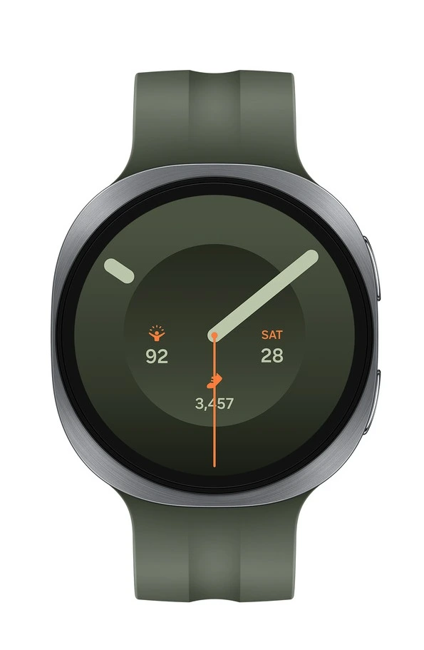 Смарт-часы Samsung Galaxy Watch 9 (2026) Wi-Fi 44 мм, Серебро