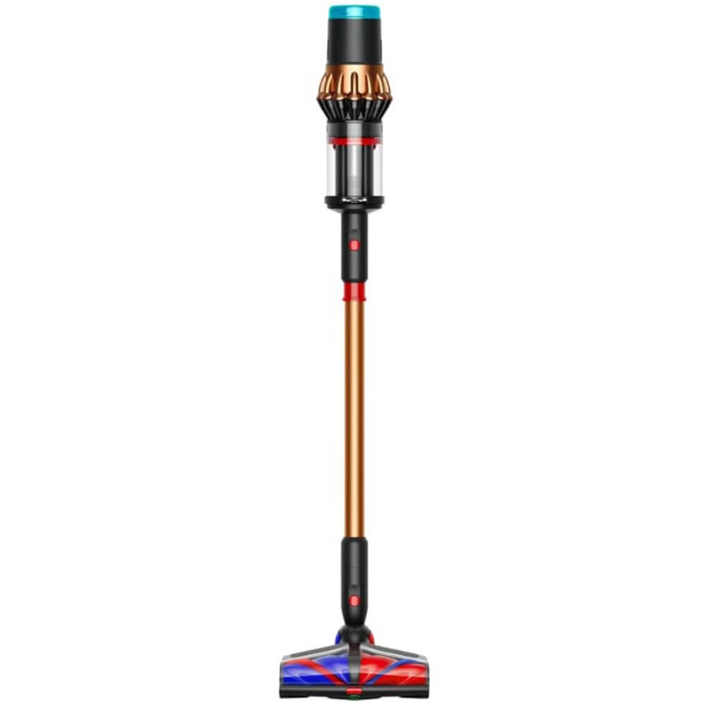 Пылесос Dyson V16 Piston Animal SV53 Matte Black/Copper