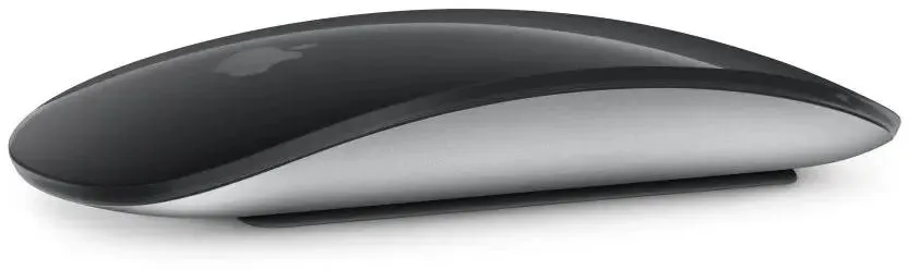 Мышь беспроводная Apple Magic Mouse 3 Black