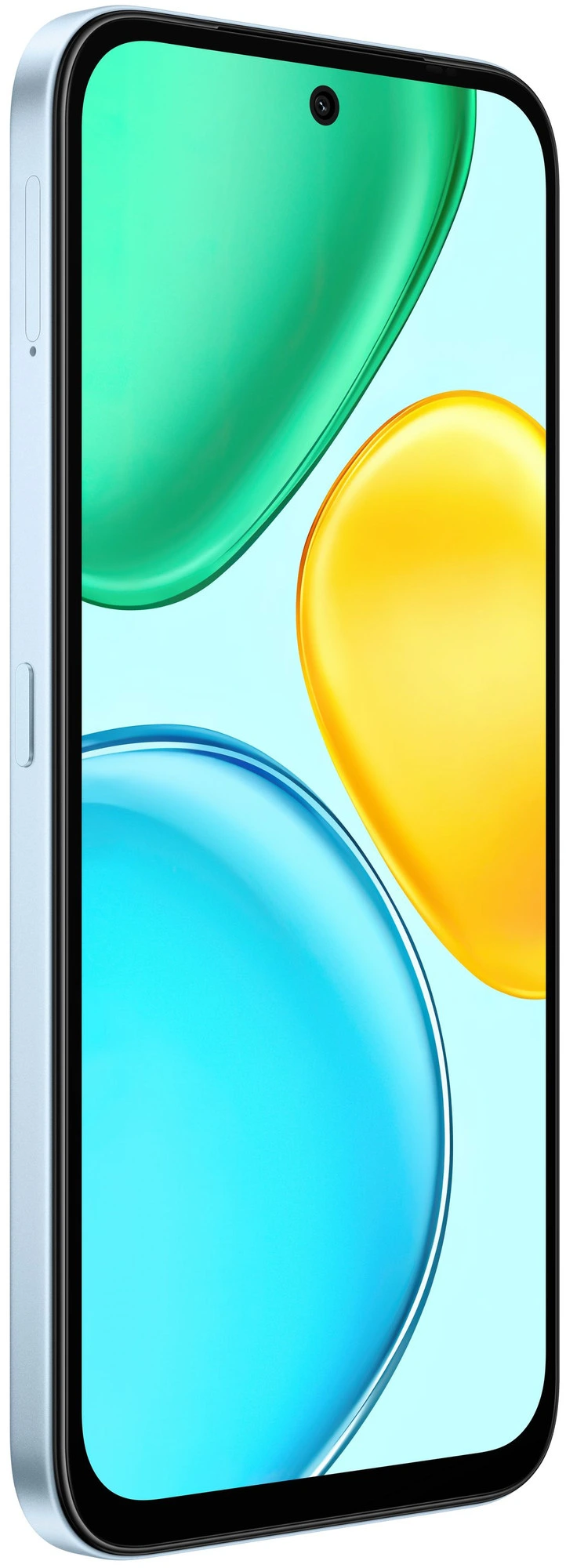 Смартфон Honor X7e 6/256 Гб Голубой
