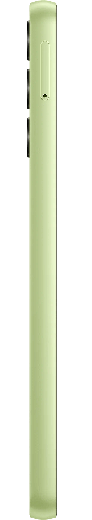 Смартфон Samsung Galaxy A05s 4/64 Гб Зеленый