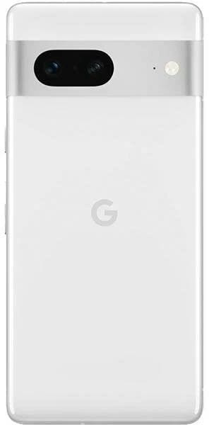 Google Pixel 7 8/256 ГБ Белый