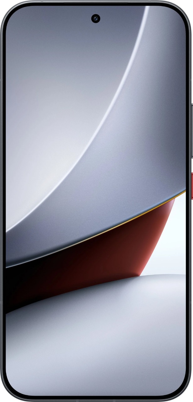 Смартфон Xiaomi POCO F9 Ultra 12/256 Гб Чёрный