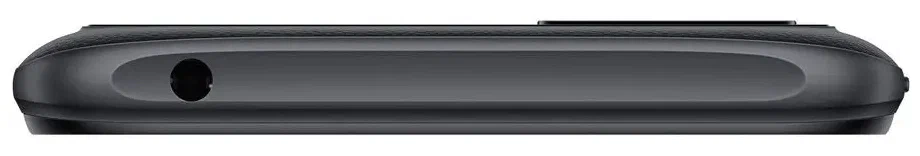 Смартфон Xiaomi POCO C40 3/32 ГБ Черный