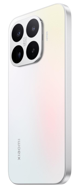 Смартфон Xiaomi 17T 12/512 ГБ Белый