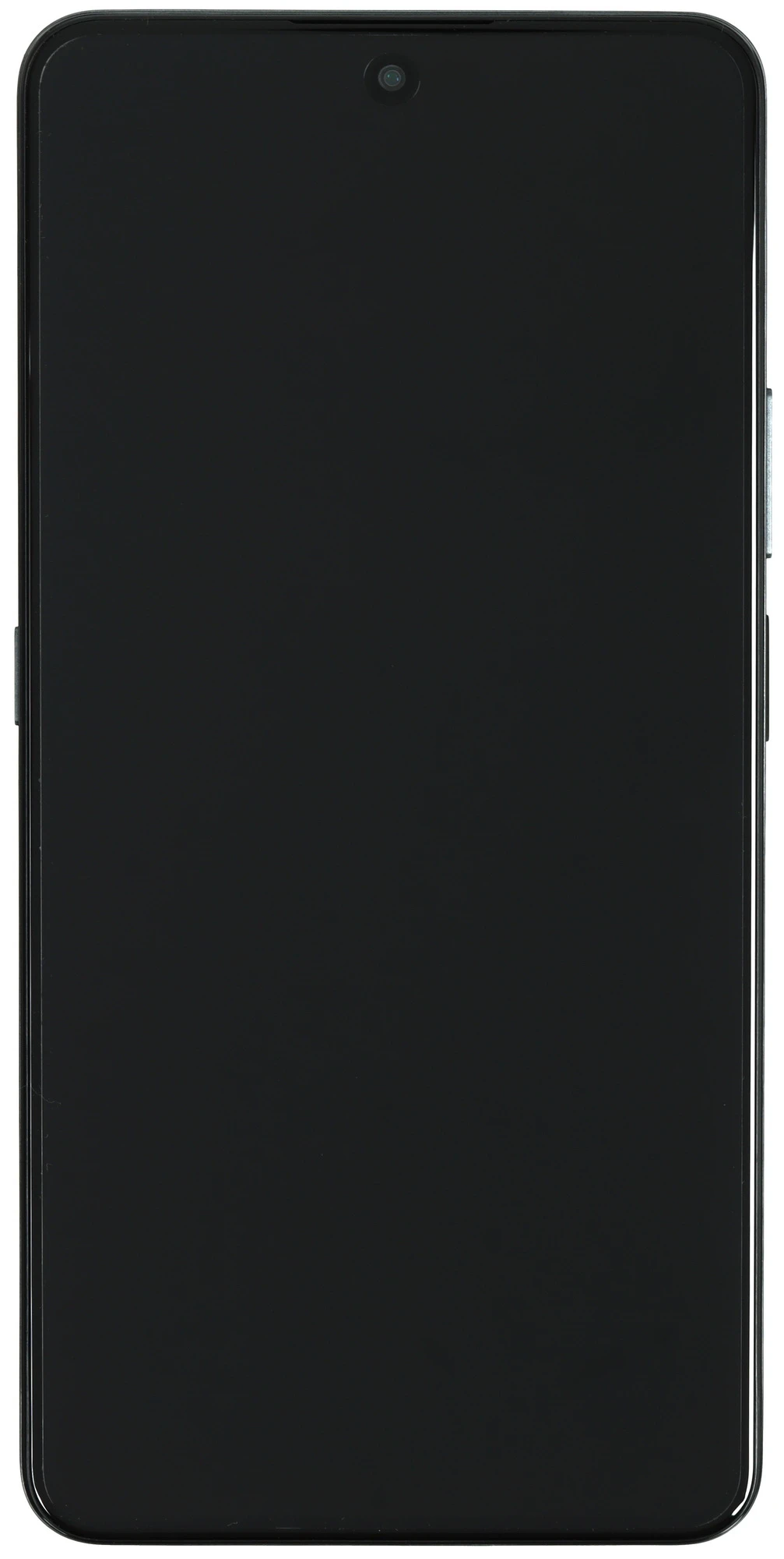 Смартфон Honor X8d 8/256 Гб Чёрный