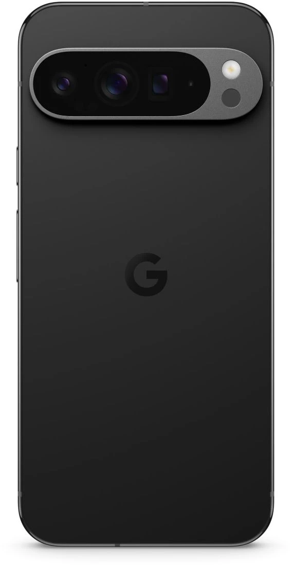 Google Pixel 9 Pro XL 16/256 ГБ Черный обсидиан