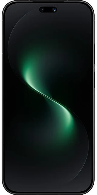Смартфон Huawei Nova 15 Pro 12/256 Гб Чёрный