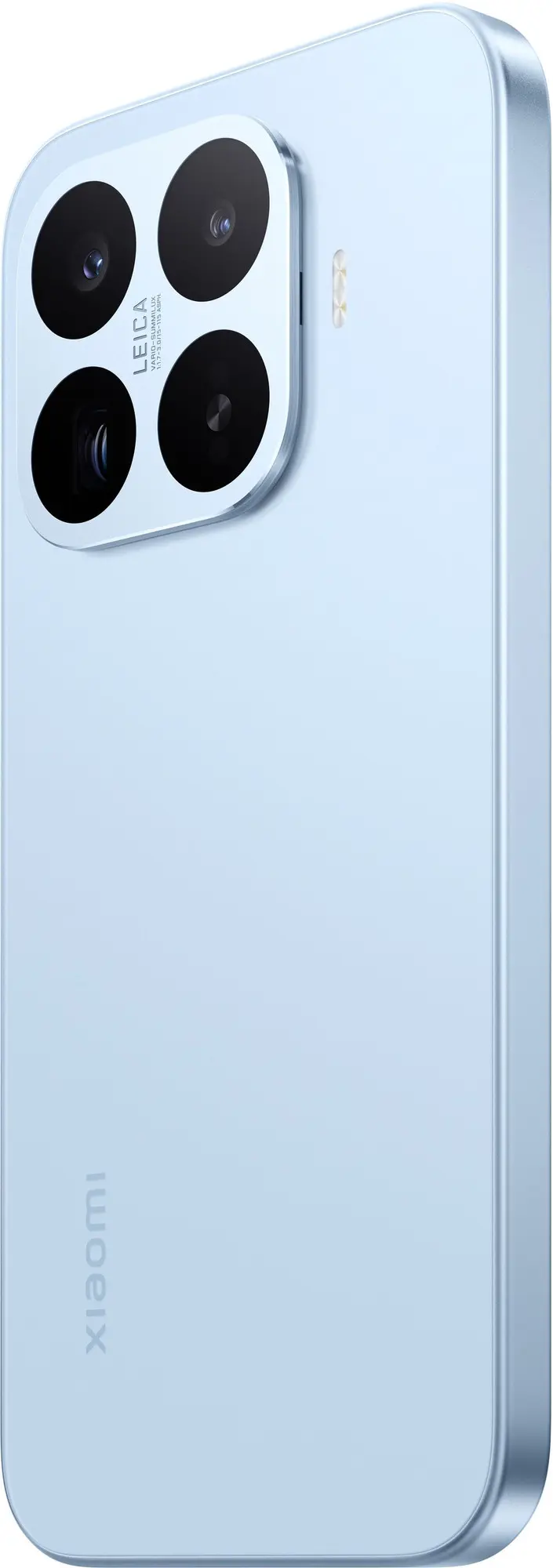 Смартфон Xiaomi 17T 12/256 ГБ Голубой