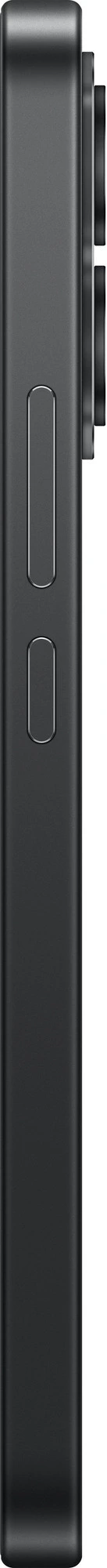 Смартфон Xiaomi Redmi Note 17 Pro Max 5G 8/256 ГБ Чёрный