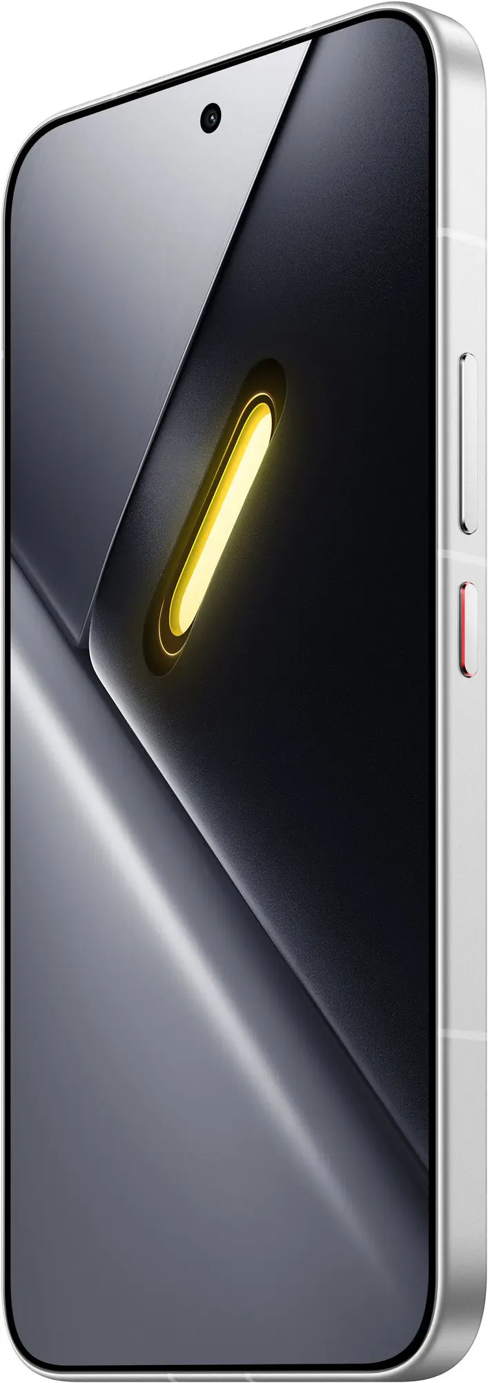 Смартфон Xiaomi POCO X8 Pro Max 12/512 Гб Белый