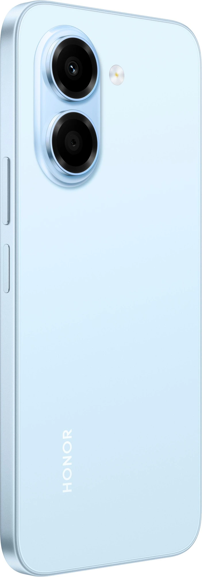 Смартфон Honor X7e 6/128 Гб Голубой