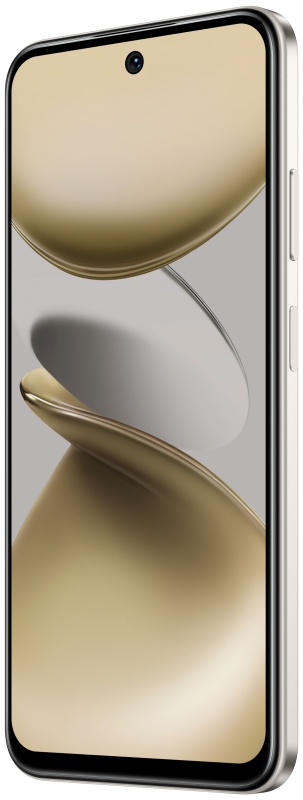 Смартфон Infinix Smart 9 3/128 ГБ, Титановый