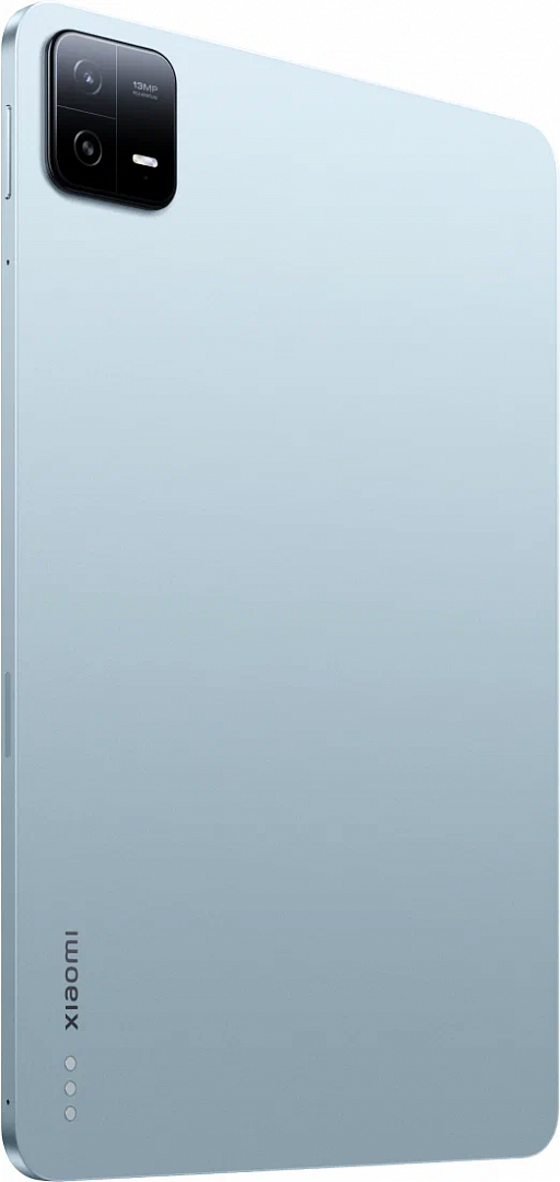 Планшет Xiaomi Pad 6 8/128 Гб Голубой