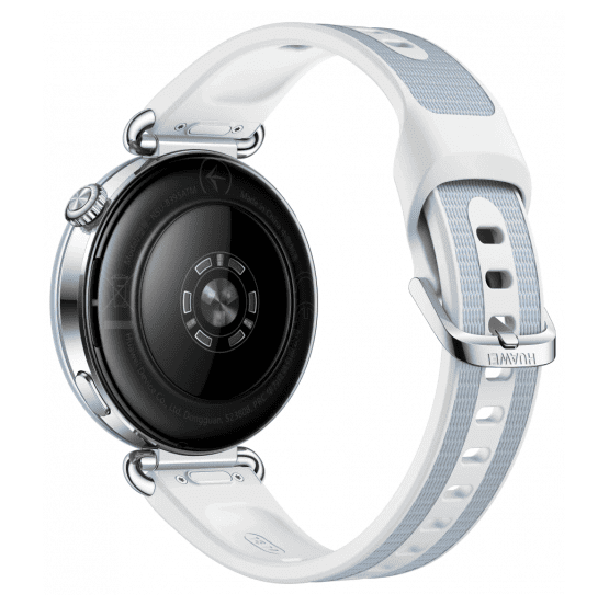 Смарт-часы Huawei Watch GT 7 41 мм, Голубые