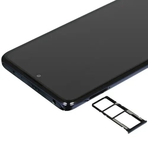 Смартфон Xiaomi Redmi Note 10 Pro 8/128 Гб Фиолетовый