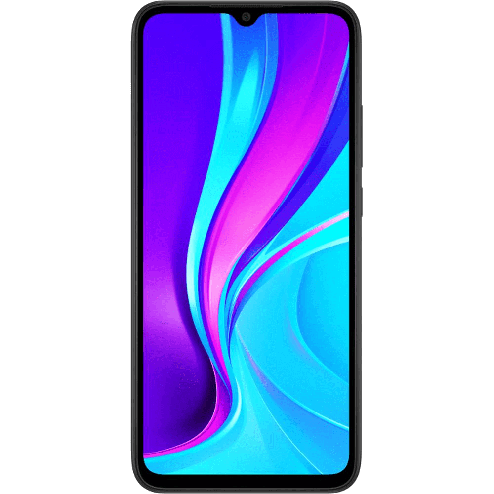 Смартфон Xiaomi Redmi 9C 64 Гб Синий