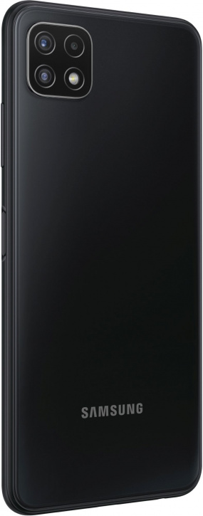 Смартфон Samsung Galaxy A22s 128 Гб Серый