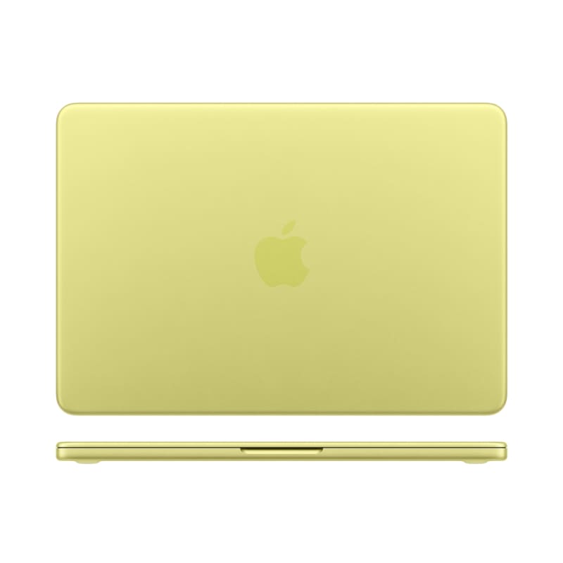 Apple MacBook Neo 13" (A18 Pro 6C CPU, 5C GPU, 2026) 8 ГБ, 512 Гб SSD, «Цитрус», MHFE4 (без RuStore)