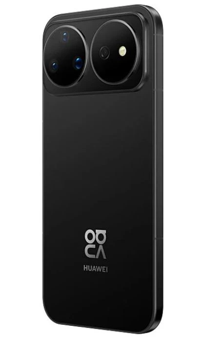 Смартфон Huawei Nova 16S Pro 12/256 Гб «Сияющий черный»
