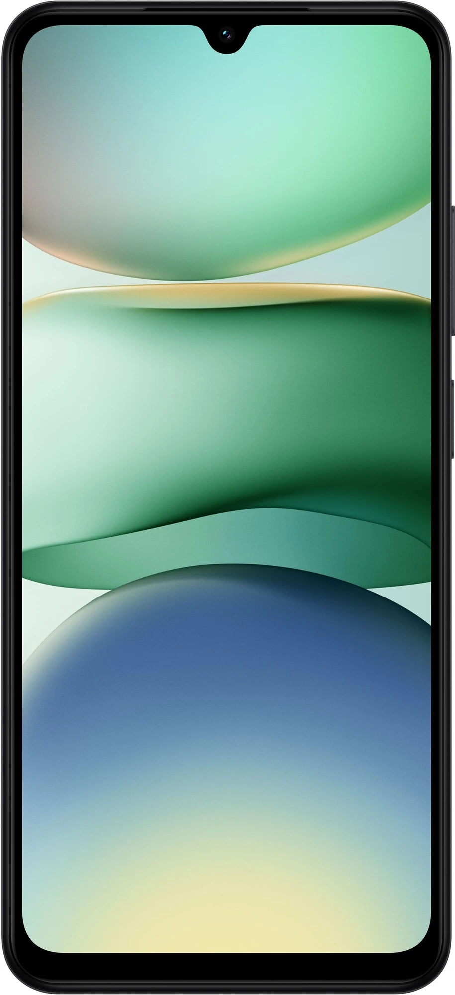Смартфон Xiaomi Redmi A5 3/64 ГБ Чёрный
