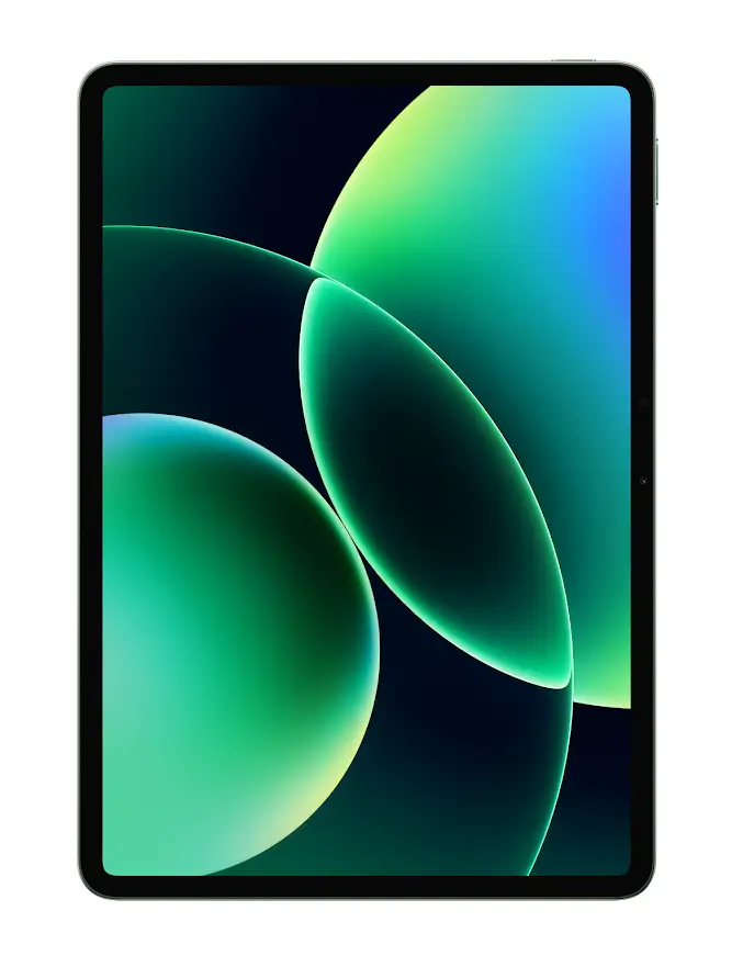 Планшет Xiaomi Pad 8 Pro, 12/512 ГБ, Wi-Fi, Зелёный