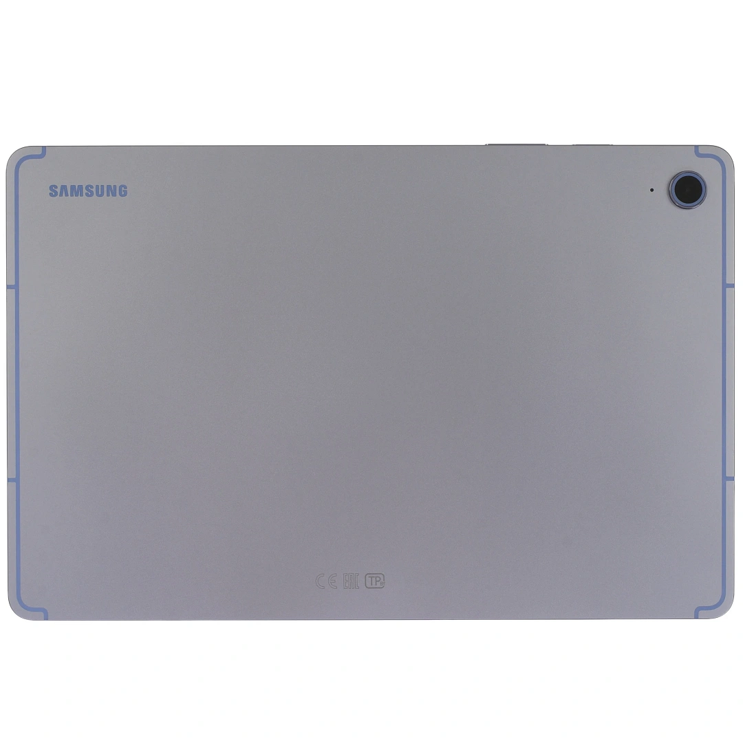 Планшет Samsung Galaxy Tab S10 FE 12/256 ГБ Wi-Fi Голубой