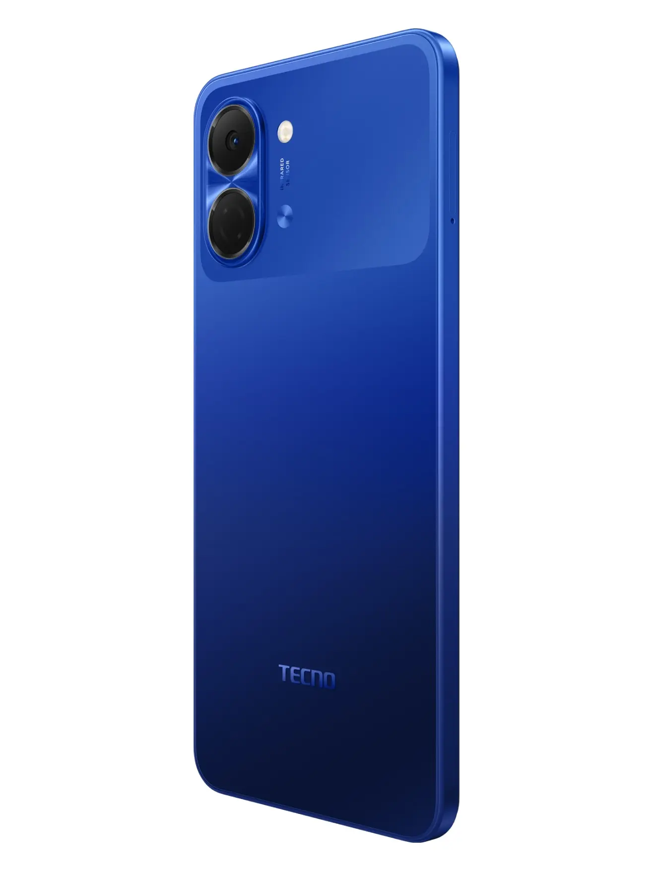 Смартфон Tecno Spark Go 3 2026 4/128 Синий