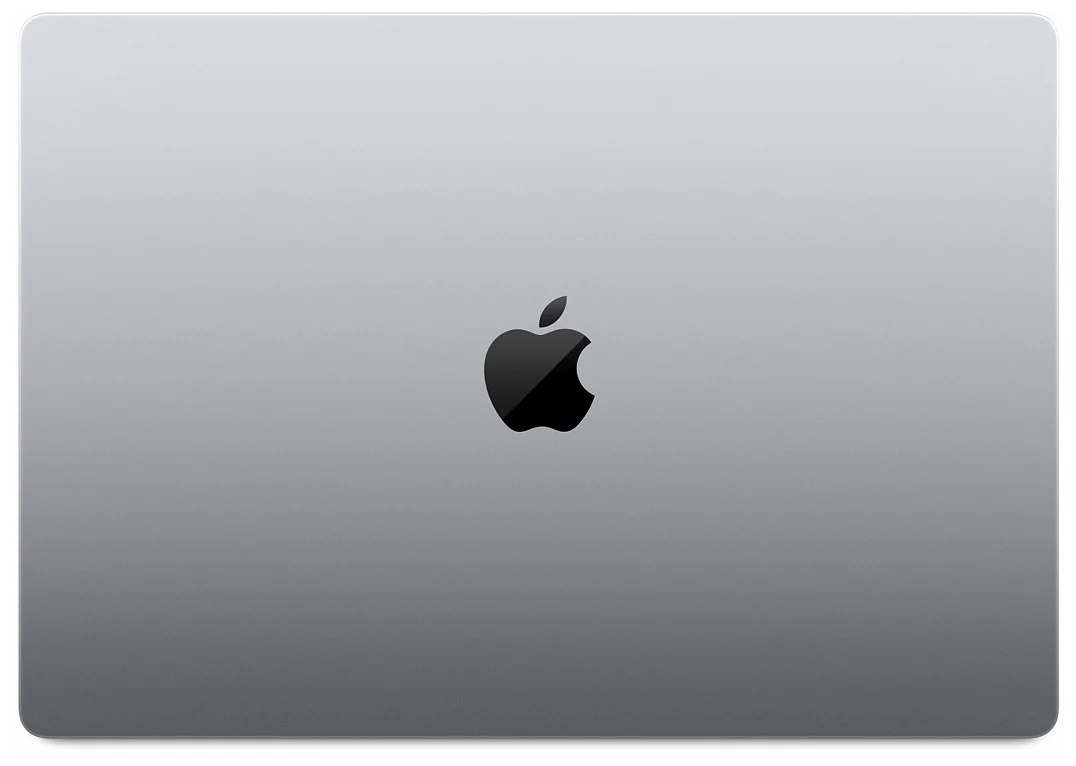 Apple MacBook Pro 16" (M1 Max 10C CPU, 32C GPU, 2021) 32 ГБ, 1 ТБ SSD, «серый космос» (MK1A3)
