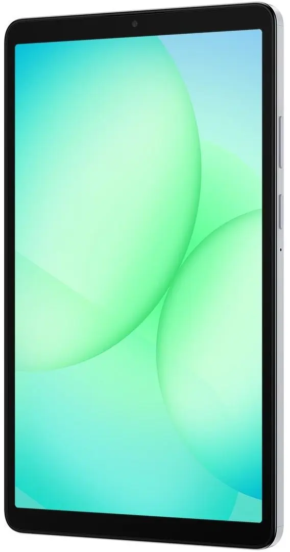 Планшет Samsung Galaxy Tab A11 4/64 ГБ LTE Серебристый